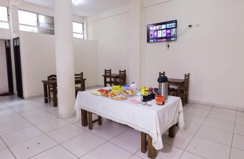 Santa Cruz Hostel | Adventure 360º Hostel