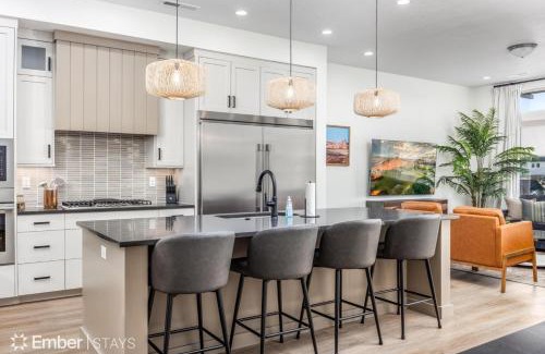 St. George House | Adventure Central at Desert Color (by Ember Stays)