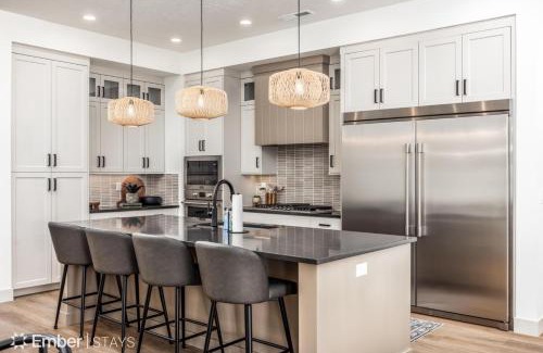 St. George House | Adventure Central at Desert Color (by Ember Stays)