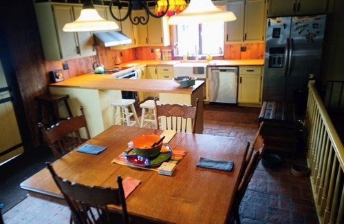 Perkasie House | Adventure Doggie's Homestead @ Upper Bucks - No Pet Fees