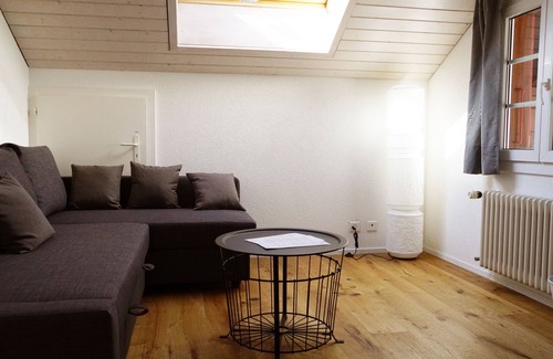 Unterseen Hotel | Adventure Guesthouse
