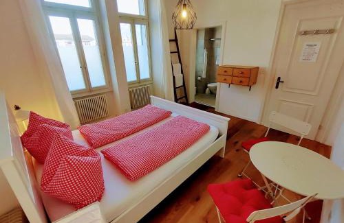 Unterseen Hostel | Adventure Hostel Interlaken