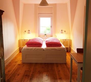 Unterseen Hostel | Adventure Hostel Interlaken