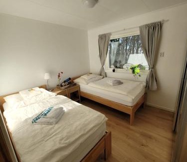 Mosvik Apartment | Adventure house Katrine