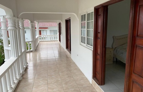 Boscobel House | Adventure in Jamaica awaits!