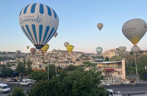 Goreme Hotel | Adventure Inn Cappadocia