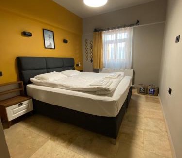 Goreme Hotel | Adventure Inn Cappadocia