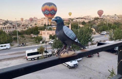 Goreme Hotel | Adventure Inn Cappadocia