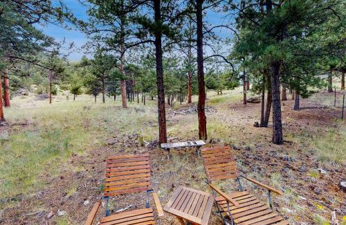 Guffey House | Adventure Lodge