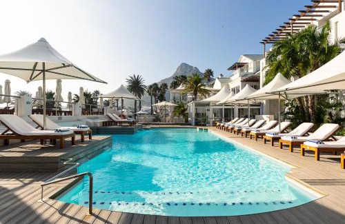 Camps Bay Hotel | Adventure Pad at The Bay Hotel