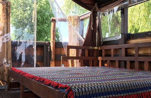 Kirchmoser Boat Rental | Adventure Raft – Beaver Trail