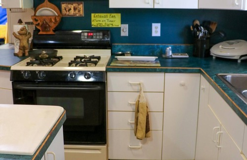 Seney House | Adventure-Ready 4BR Barn Stay—Seney, Upper Peninsula Michigan