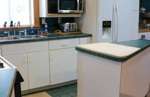 Seney House | Adventure-Ready 4BR Barn Stay—Seney, Upper Peninsula Michigan