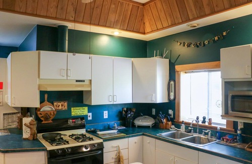 Seney House | Adventure-Ready 4BR Barn Stay—Seney, Upper Peninsula Michigan