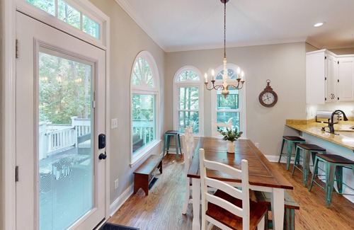 Marietta House | Adventure-Ready 5BR | Game Room + Weekday Deals!