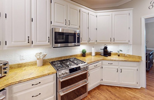 Marietta House | Adventure-Ready 5BR | Game Room + Weekday Deals!