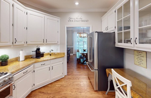 Marietta House | Adventure-Ready 5BR | Game Room + Weekday Deals!