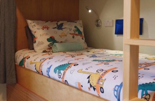 Taupo Hostel | Adventure Taupō Hostel