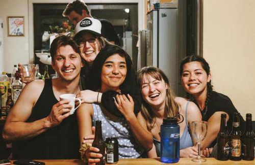 Taupo Hostel | Adventure Taupō Hostel