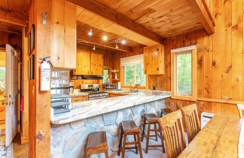Center Conway House | Adventure Tower: Family Fun for All Ages!