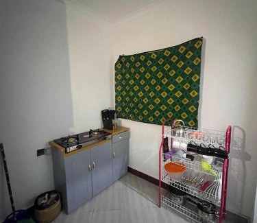 Iringa Hostel | Adventurers Haven Backpackers Hostel