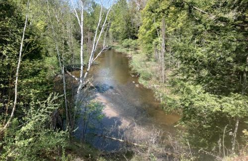 Marion House | Adventures @ Cottage on the Bend