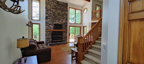Marion House | Adventures @ Cottage on the Bend