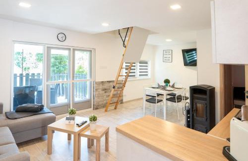 Orfu House | Ady Apartmanház