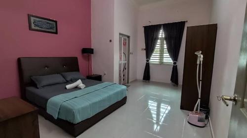 Marang District House | Adyan Homestay Terengganu
