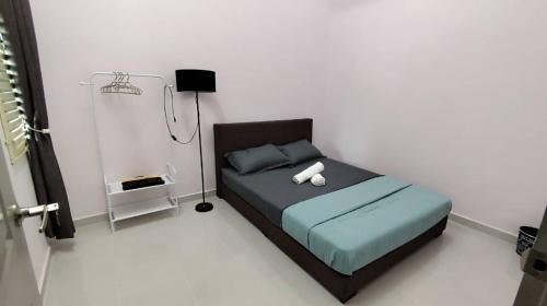 Marang District House | Adyan Homestay Terengganu