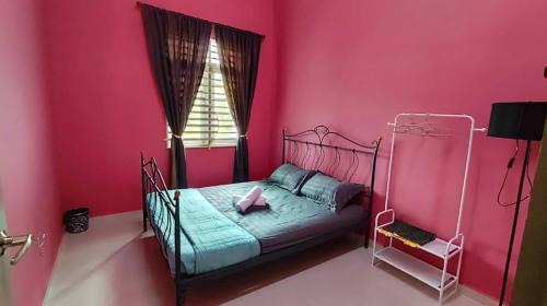 Marang District House | Adyan Homestay Terengganu