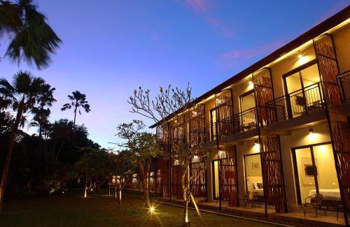 Legian Bed & Breakfast | Adys Inn