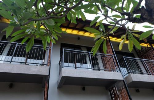 Legian Bed & Breakfast | Adys Inn