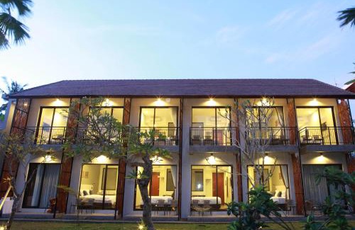 Legian Bed & Breakfast | Adys Inn