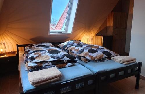 Ujazd Apartment | AE BERG Apartamenty