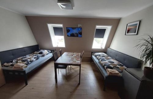 Ujazd Apartment | AE BERG Apartamenty