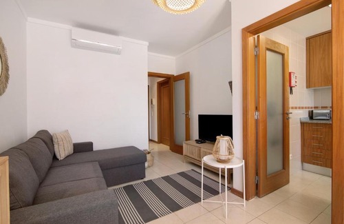 Alfa-Mar Apartment | Ae Flat Falesia