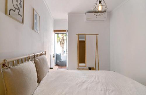 Alfa-Mar Apartment | Ae Flat Falesia