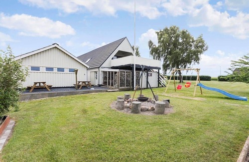 Marstal House | AE214 Marstal - Ronæsvej 10