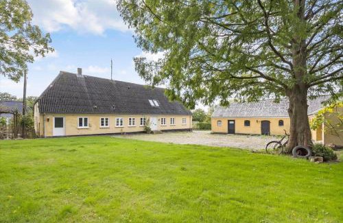 Dunkær House | AE224-Aeroskobing-Dunkaergade-8