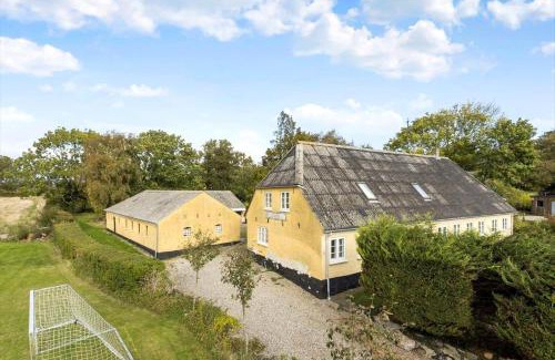 Dunkær House | AE224-Aeroskobing-Dunkaergade-8