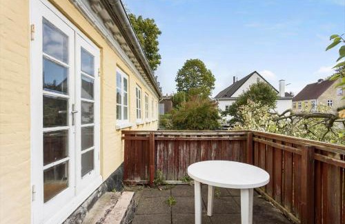 Dunkær House | AE224-Aeroskobing-Dunkaergade-8