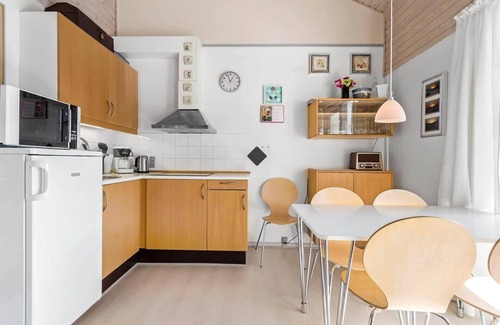 Ærø Municipality House | AE247 Ærøskøbing - Rosenstræde 33