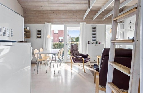 Ærø Municipality House | AE247 Ærøskøbing - Rosenstræde 33