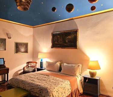 Historic Centre Apartment | Aedel Lxr