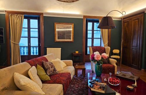 Historic Centre Apartment | Aedel Lxr