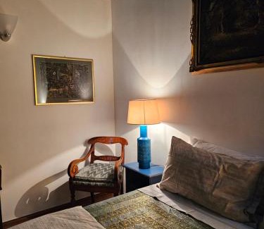 Historic Centre Apartment | Aedel Lxr