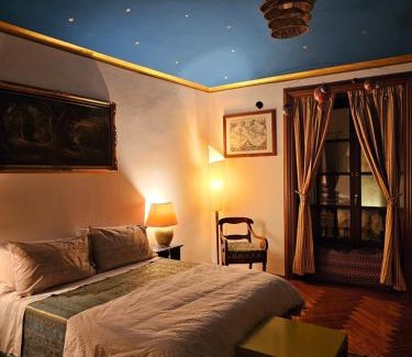 Historic Centre Apartment | Aedel Lxr