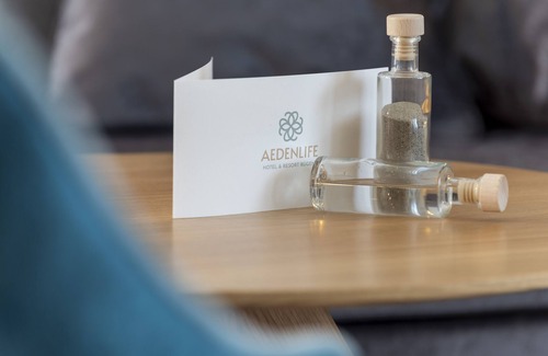 Trent Hotel | Aedenlife Hotel & Resort Rügen