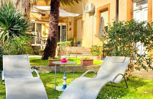 Lecce Bed & Breakfast | Aedes B&B Il Giardino dei Sogni